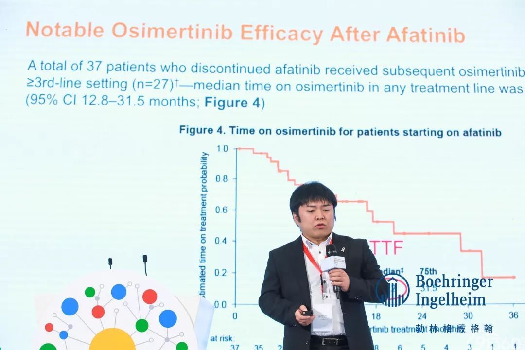 2019年11月2日至3日,由勃林格殷格翰主办的全国肺癌学术盛会Conversations in Oncology在上海盛大召开,近千位来自国内外肺癌临床治疗的专家与学者线上线下汇聚一堂。大会由广东省人民医院吴一龙教授、上海市肺科医院周彩存教授和加拿大英属哥伦比亚大学Barbara Melosky教授担任会议主席。会议主题涵盖了中国肺癌诊断和治疗的挑战、生物标志物检测、全程治疗中TKI的排兵布阵等前沿话题,并进行大量病例分享,对临床实践具有重要指导意义。