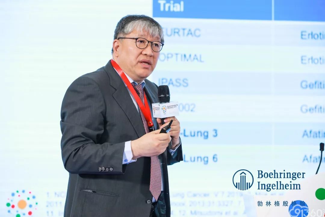 2019年11月2日至3日,由勃林格殷格翰主办的全国肺癌学术盛会Conversations in Oncology在上海盛大召开,近千位来自国内外肺癌临床治疗的专家与学者线上线下汇聚一堂。大会由广东省人民医院吴一龙教授、上海市肺科医院周彩存教授和加拿大英属哥伦比亚大学Barbara Melosky教授担任会议主席。会议主题涵盖了中国肺癌诊断和治疗的挑战、生物标志物检测、全程治疗中TKI的排兵布阵等前沿话题,并进行大量病例分享,对临床实践具有重要指导意义。