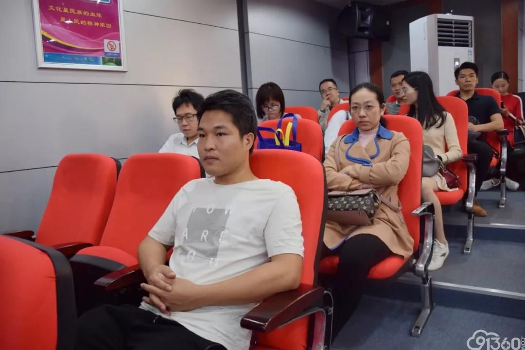 情怀大咖,普惠基层——粤西地区病理诊断新进展研讨会