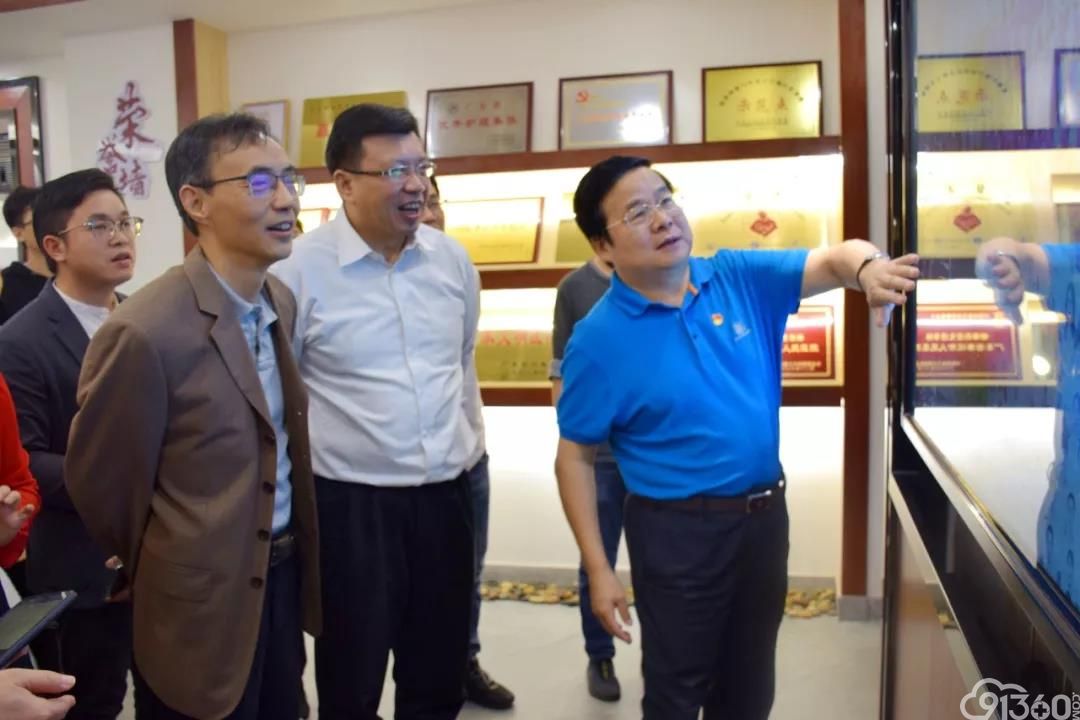 情怀大咖,普惠基层——粤西地区病理诊断新进展研讨会