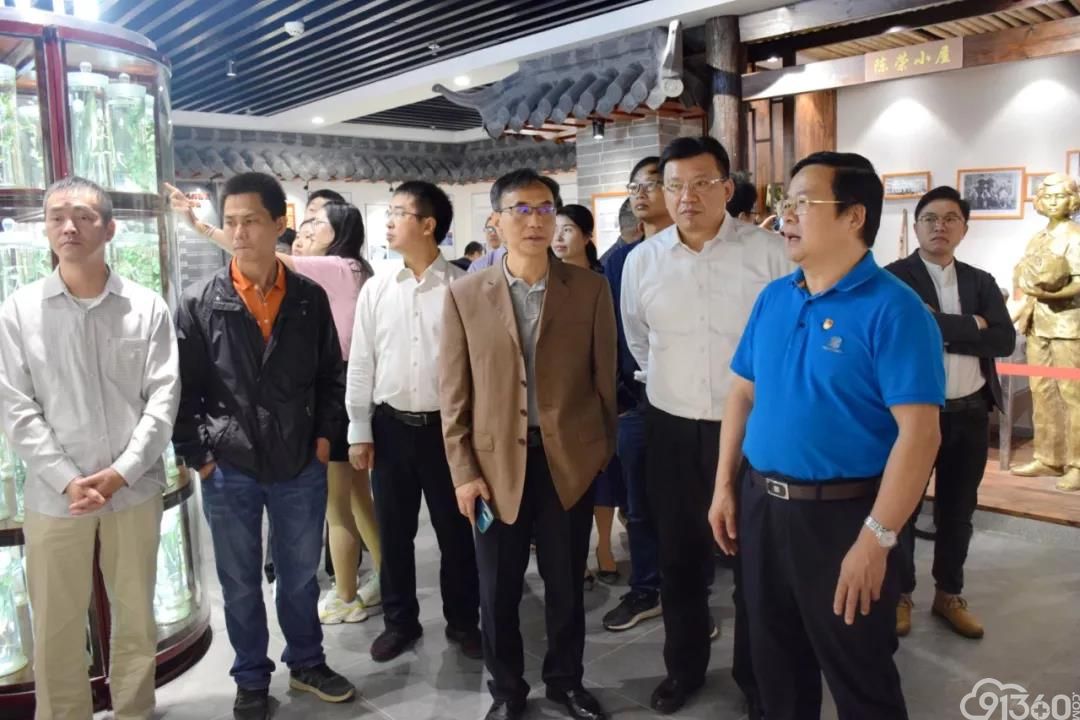 情怀大咖,普惠基层——粤西地区病理诊断新进展研讨会