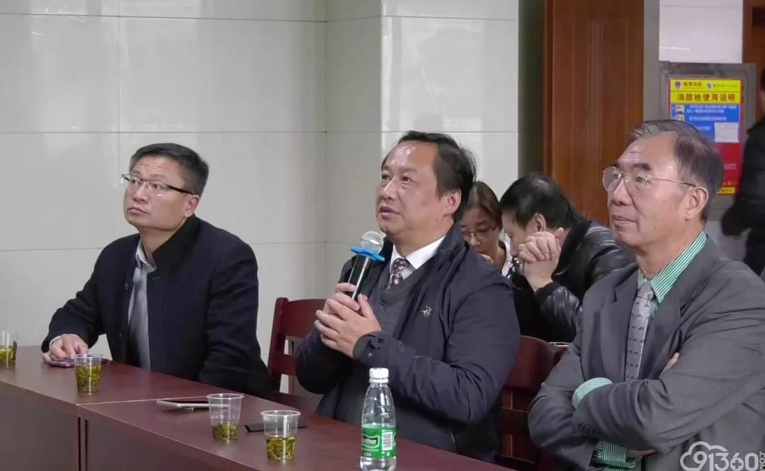 中外专家齐聚湘潭 共谈肿瘤病理诊断新进展
