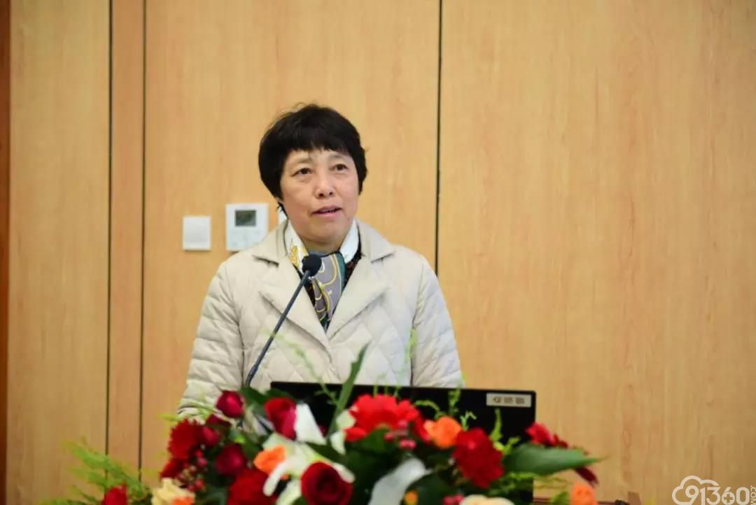 运城市病理学术会议在我院胜利召开