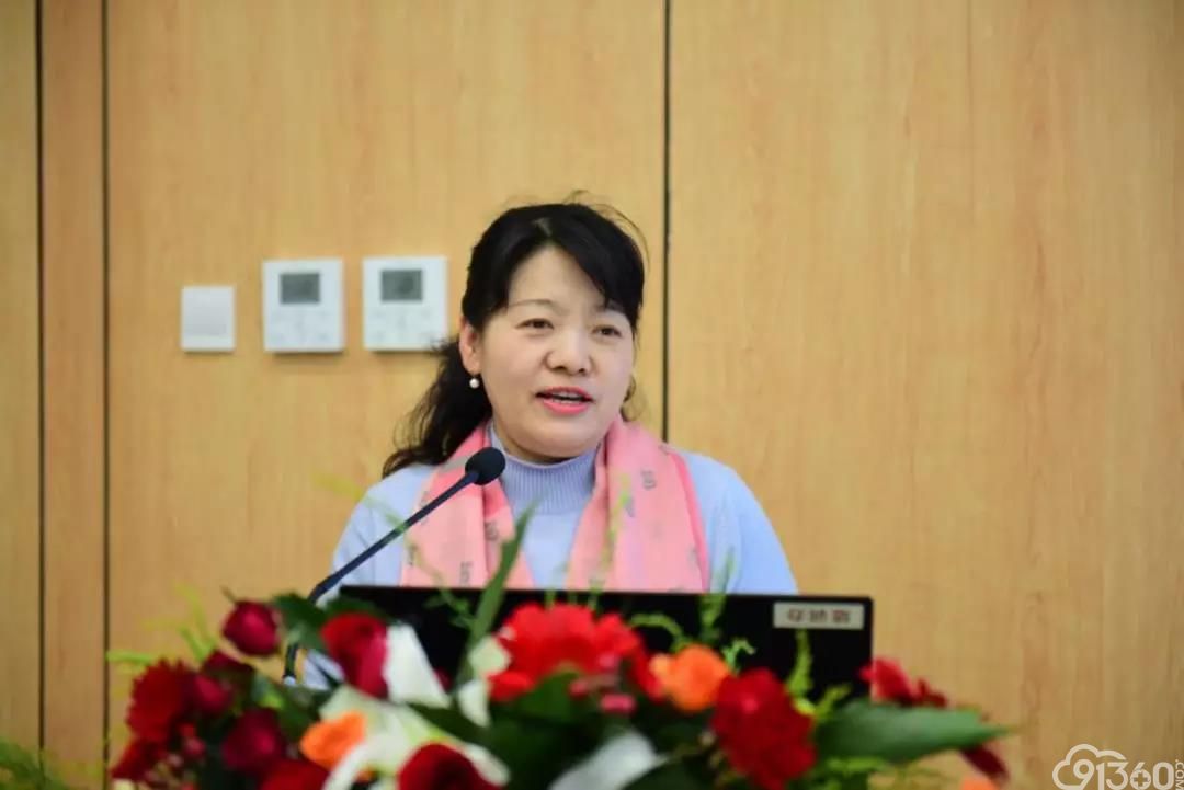 运城市病理学术会议在我院胜利召开