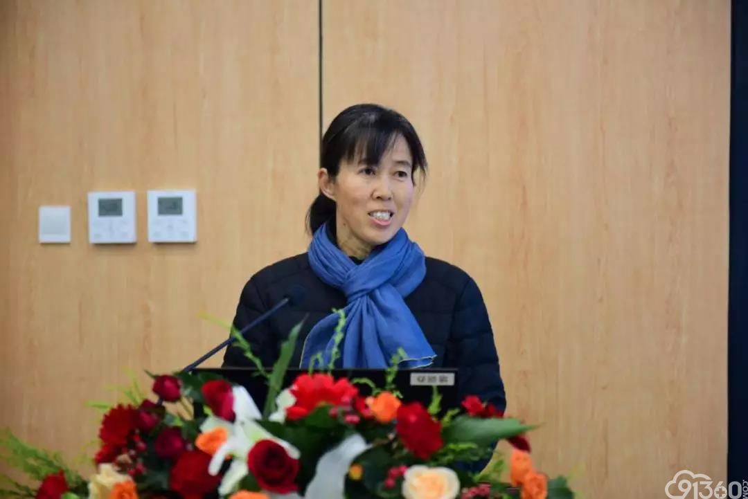 运城市病理学术会议在我院胜利召开