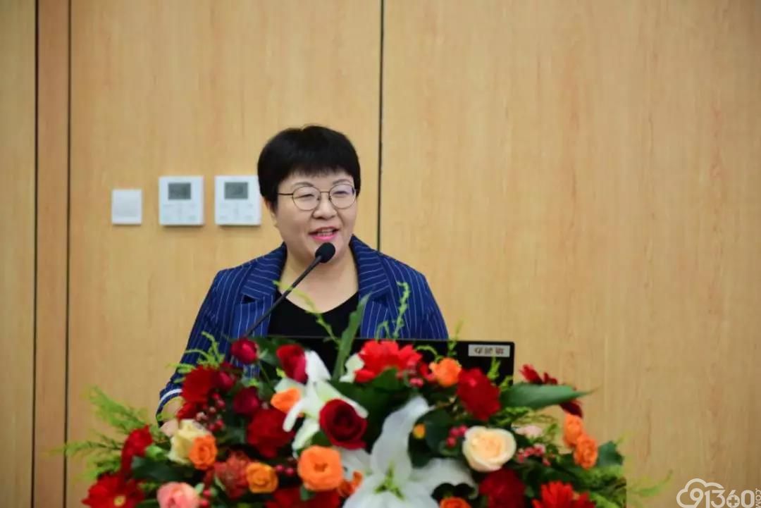 运城市病理学术会议在我院胜利召开