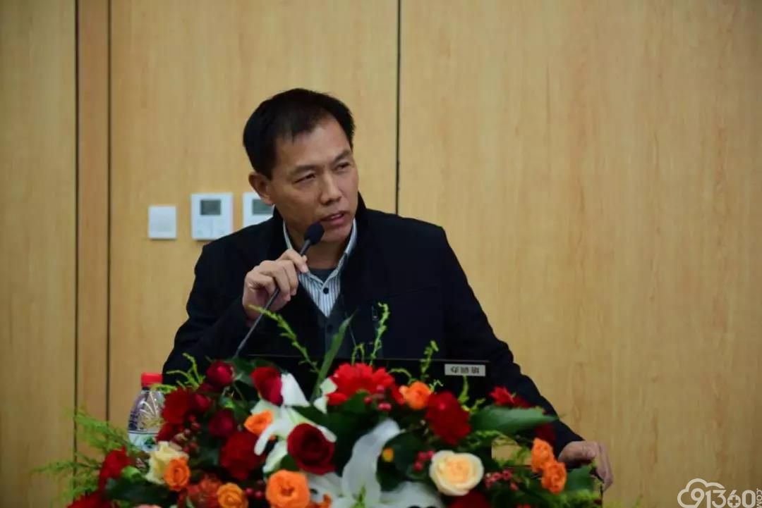 运城市病理学术会议在我院胜利召开