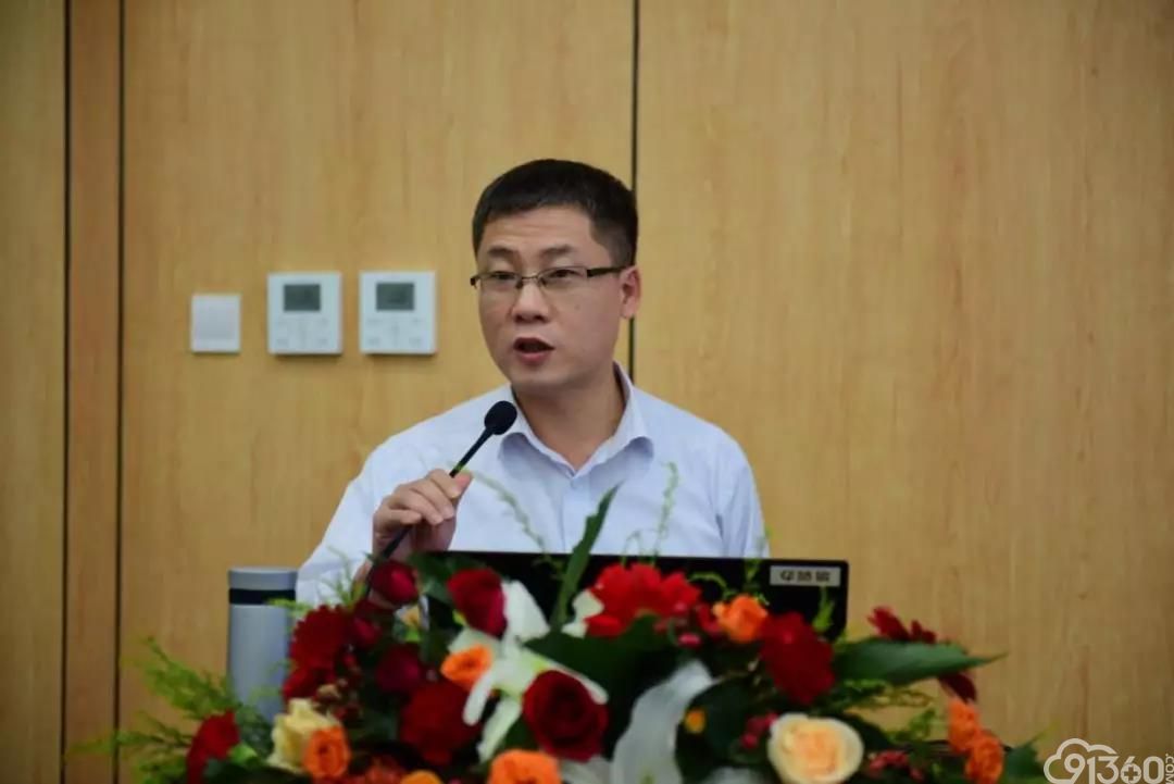 运城市病理学术会议在我院胜利召开