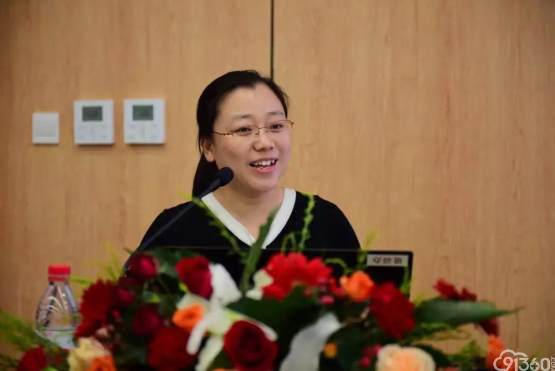运城市病理学术会议在我院胜利召开